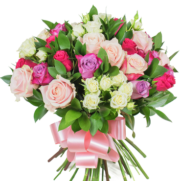 Flowers by Post UK | Send Flowers | Flower Delivery