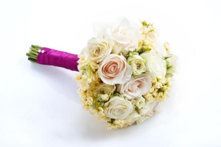 bridal-flower-boquet