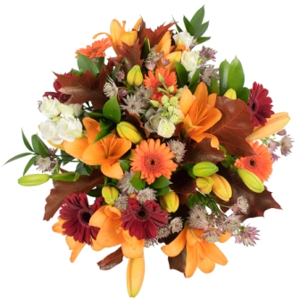 London Florist