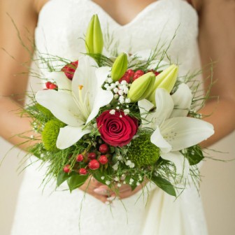 The Best Bridal Bouquets