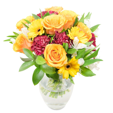 Send Flowers Online Today