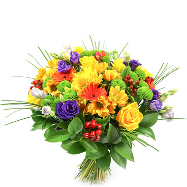 Send Flowers Online